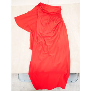 Betsy & Adam Dress Size 4 [A002775]